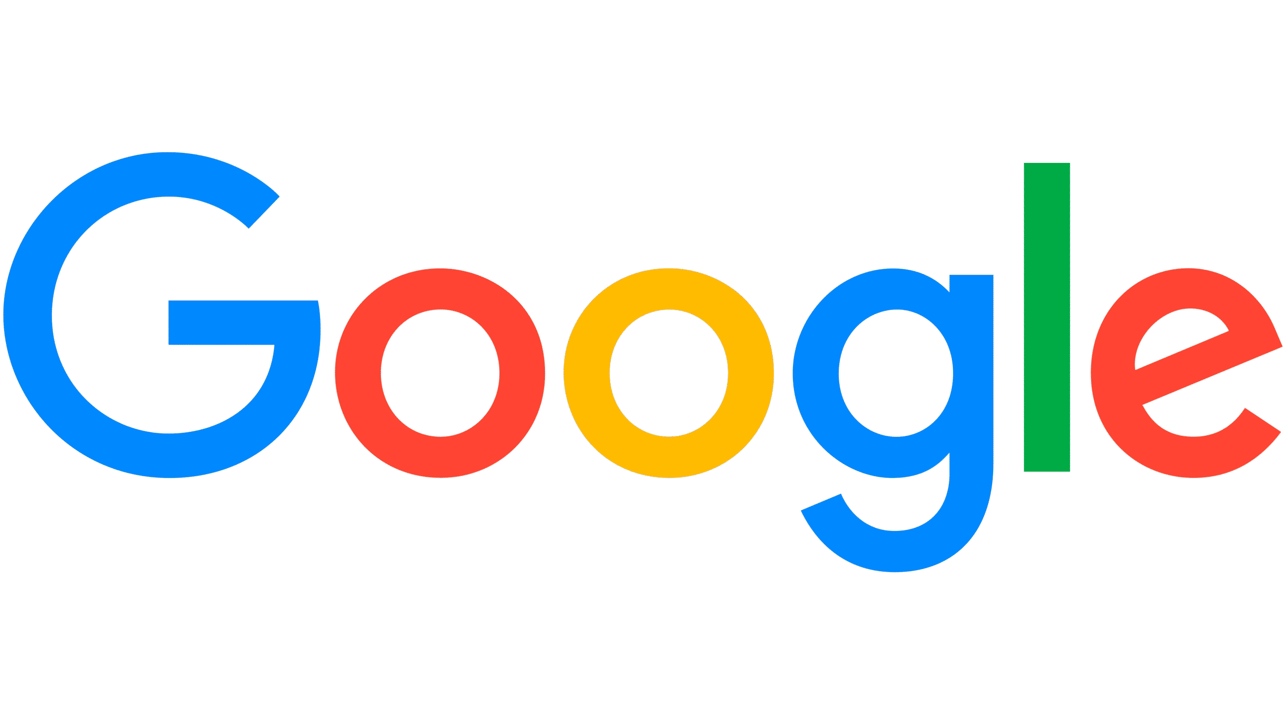 google logo